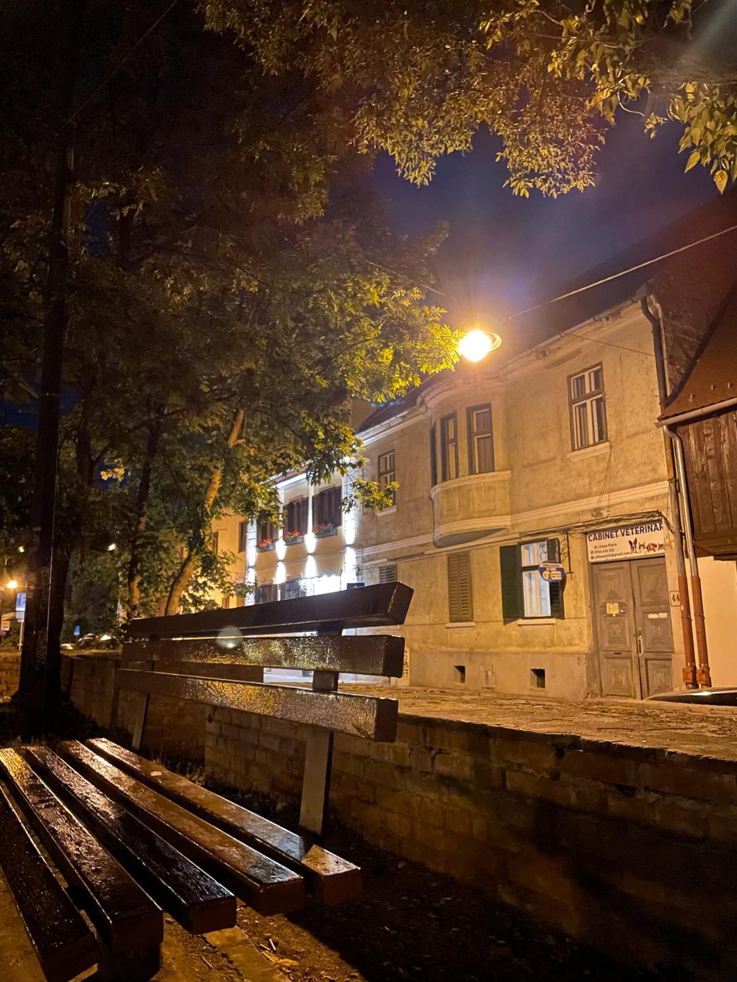 Studiopro44 Сибиу Екстериор снимка
